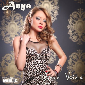 Anya Your Voice