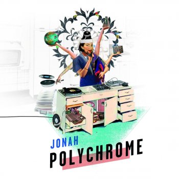 Jonah Chrome