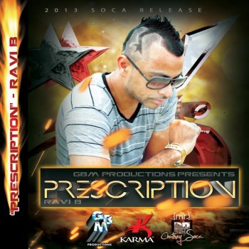 Ravi B Prescription