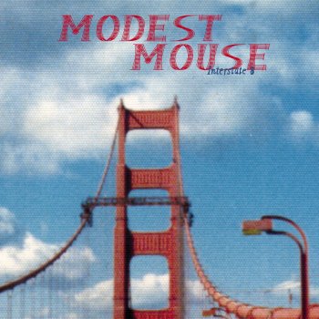 Modest Mouse Buttons to Push the Buttons (Live)