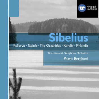 Paavo Berglund feat. Bournemouth Symphony Orchestra No.2 in G minor, Op.69b (Lento assai) from 2 Serenades Op. 69 (2000 Digital Remaster)
