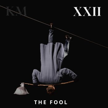 Steve Kali Gliich-Gwicht (The Fool)