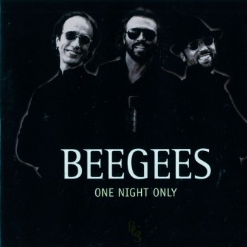 Bee Gees feat. Andy Gibb Our Love [Don't Throw It All Away][Live - Las Vegas 1997]