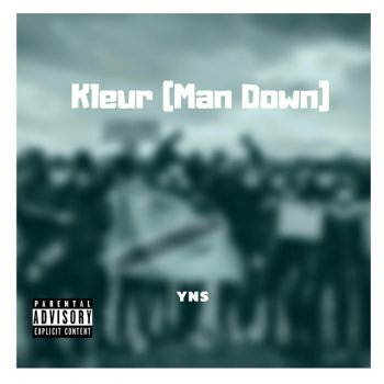 YNS Kleur (Man Down)