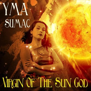 Yma Sumac One Love (Un Amor)