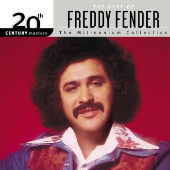 Freddy Fender Secret Love - Single Version