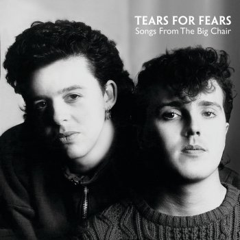 Tears for Fears Head Over Heels