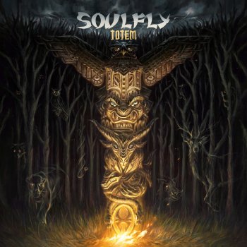 Soulfly Totem