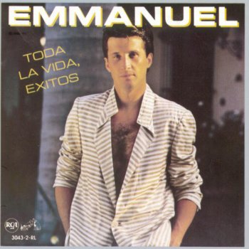 Emmanuel No He Podido Verte