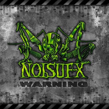 Noisuf-X Warning