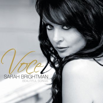 Sarah Brightman Forbidden Colours