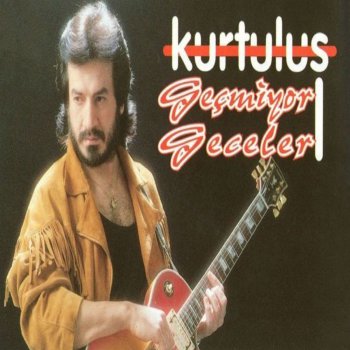 Kurtuluş Geçmiyor Geceler