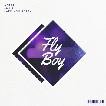 Après Are You Ready (Edit)