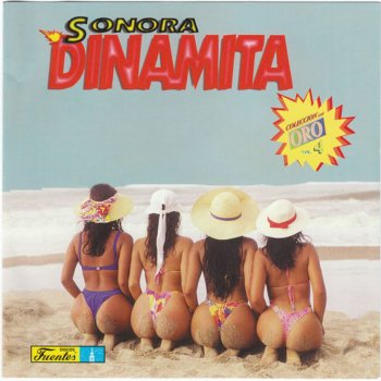 La Sonora Dinamita Cumbia Andina