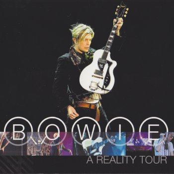 David Bowie New Killer Star (Live)