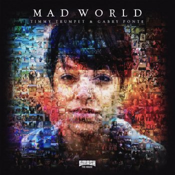 Timmy Trumpet feat. Gabry Ponte Mad World