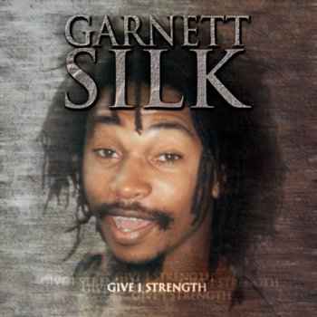 Garnett Silk Music Is The Rod