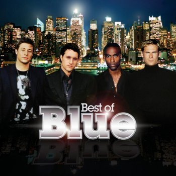 Blue Get Down On It
