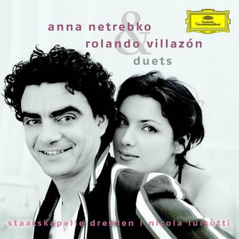 Anna Netrebko feat. Nicola Luisotti, Staatskapelle Dresden & Rolando Villazón Iolanta, Op. 69: "Tvajo malchan'je nepan'atna"