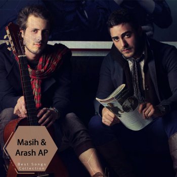 Masih & Arash Ap Miramo