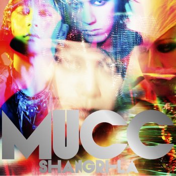MUCC シャングリラ