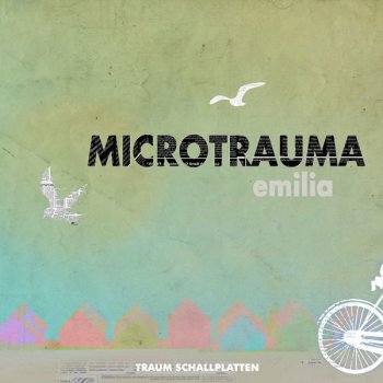 Microtrauma Circulate (Morris Cowan Remix)