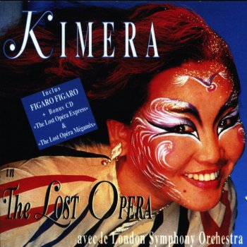 Kimera Opera Express