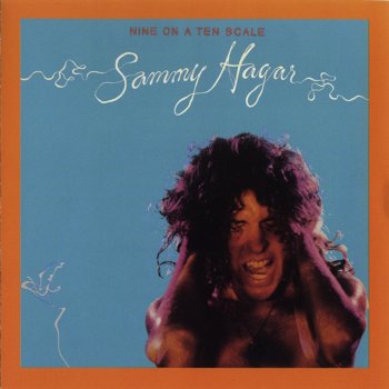 Sammy Hagar Keep On Rockin'