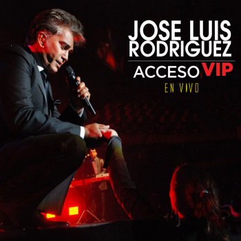 José luis Rodríguez Se Busca (En Vivo)