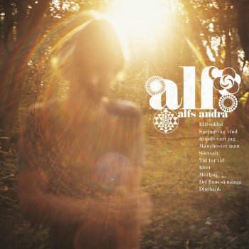 Исполнитель Alf, альбом Alfs Andra