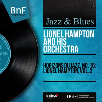 Lionel Hampton And His Orchestra Just for Laffs