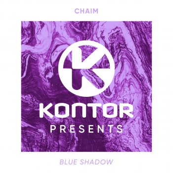 Chaim Blue Shadow