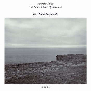 Hilliard Ensemble Salvator Mundi