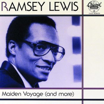 Ramsey Lewis Eternal Journey