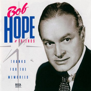 Bob Hope The Boys With the Proboscis