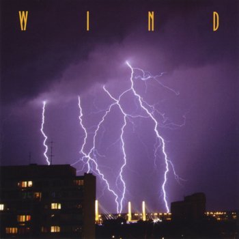 Wind Storm Prelude