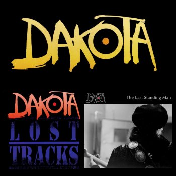 Dakota The Last Standing Man