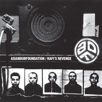 Asian Dub Foundation Intro