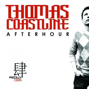 Thomas Coastline After Hour (Radio Edit)