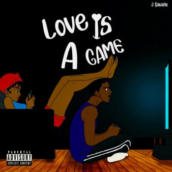 J $avage LOVE IS A GAME