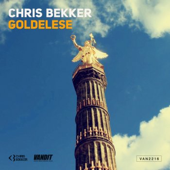 Chris Bekker Goldelse