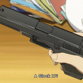 Josen G17 (feat. Otaku God)