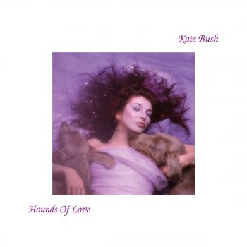 Kate Bush Hounds of Love