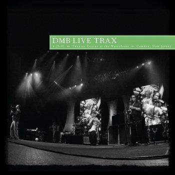 Dave Matthews Band Satellite - Live at the Tweeter Center at the Waterfront, Camden, NJ, 06.23.01