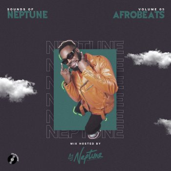 DJ Neptune Loading (feat. Bad Boy Timz) [Mixed]