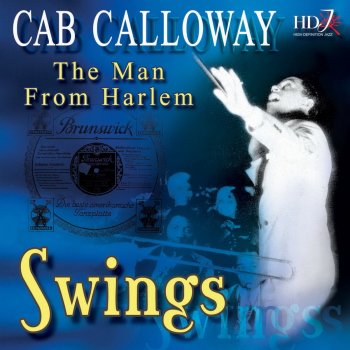 His Orchestra feat. Cab Calloway Love Is The Reason