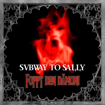 Subway to Sally Auf der Reise