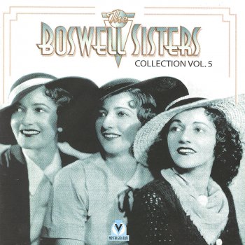 The Boswell Sisters Fare Thee Well, Annabelle