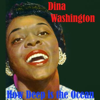 Dinah Washington I've Got a Feelin' I'm Fallin'