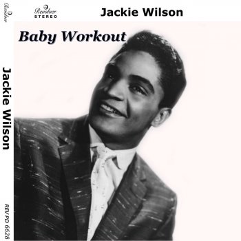 Jackie Wilson Say You Will